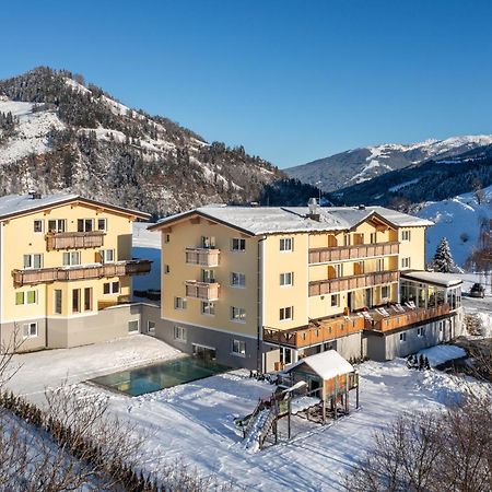 Der Alpenblick Hotel Sankt Johann im Pongau Exterior photo